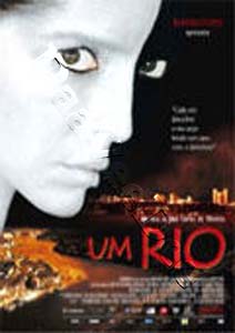 Um Rio | Um Rio Chamado Tempo, uma Casa Chamada Terra  | Um Rio  DVD